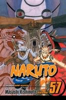 Naruto, Vol. 57 Kishimoto Masashi