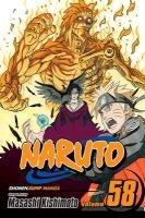 Naruto, Vol. 58 Kishimoto Masashi