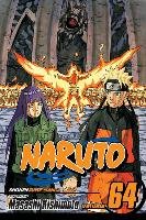 Naruto, Vol. 64 Kishimoto Masashi