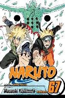 Naruto, Vol. 67 Masashi Kishimoto