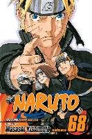 Naruto, Vol. 68 Masashi Kishimoto