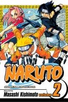 Naruto. Volume 2 Masashi Kishimoto