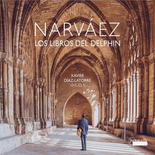 Narvaez: Los Libros Del Delphin Diaz-Latorre Xavier