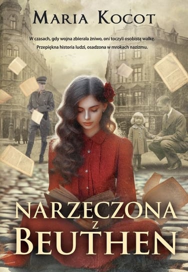 Narzeczona z Beuthen Kocot Maria