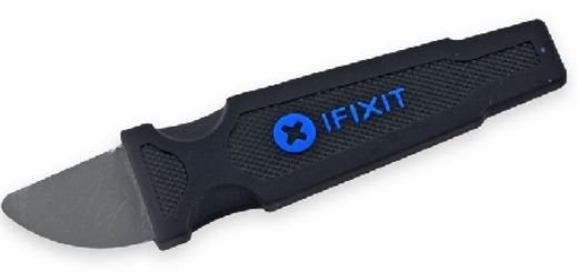 Narzędzie do otwierania urządzeń elektronicznych IFIXIT Jimmy iFixit
