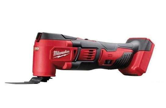 Narzędzie wielofunkcyjne MILWAUKEE m18 bmt-0, 18 V Milwaukee