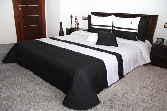 Narzuta na łóżko Mariall NM45-A Mariall Design