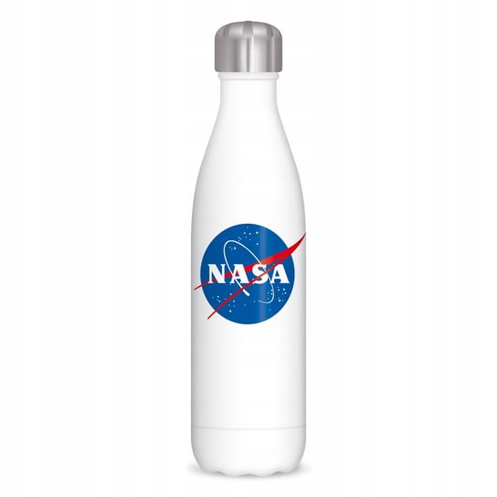 NASA bidon butelka 475ml ze stali nierdzewnej Ars una