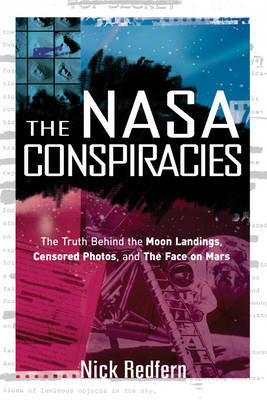 NASA Conspiracies Redfern Nick