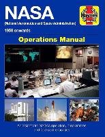 Nasa Operations Manual Baker David