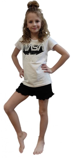 Nasa Piżama Dla Dziewczynki Nasa R140 NASA