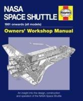 Nasa Space Shuttle Manual Baker David