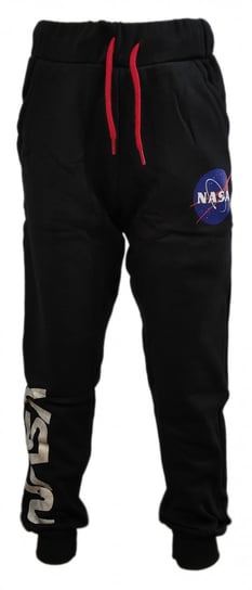 NASA SPODNIE DRESOWE CHŁOPIĘCE NASA R140 NASA