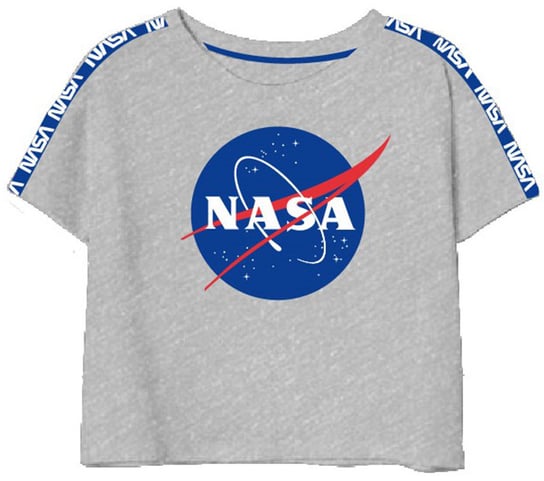 Nasa T-Shirt Krótka Bluzka Koszulka Nasa R140 NASA