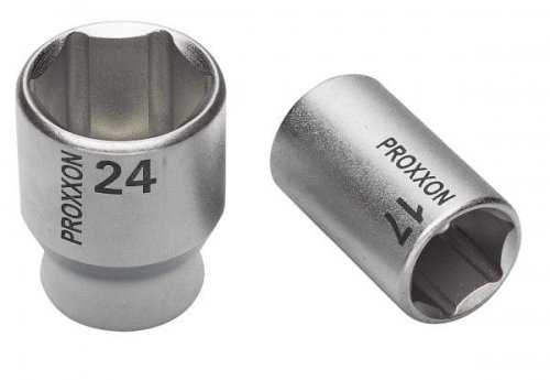 Nasadka 11 mm - 1/2 cala PROXXON PROXXON