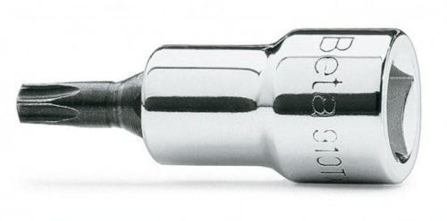 NASADKA 3/8" TRZPIENIOWA PROFIL TORX T25 Beta Tools