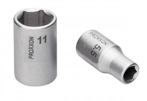 Nasadka 5,5 mm - 1/4 cala PROXXON PROXXON
