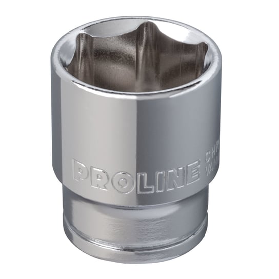 Nasadka 6-kątna CV 1/2" 12 mm Proline zawieszka Proline