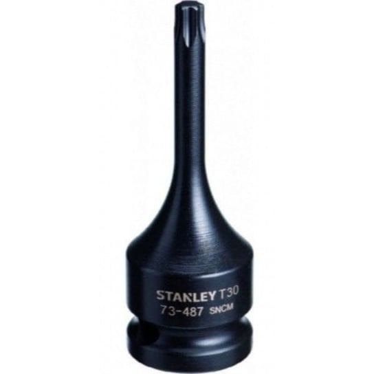Nasadka-bit udarowy 1/2" torx t60 Stanley Stanley