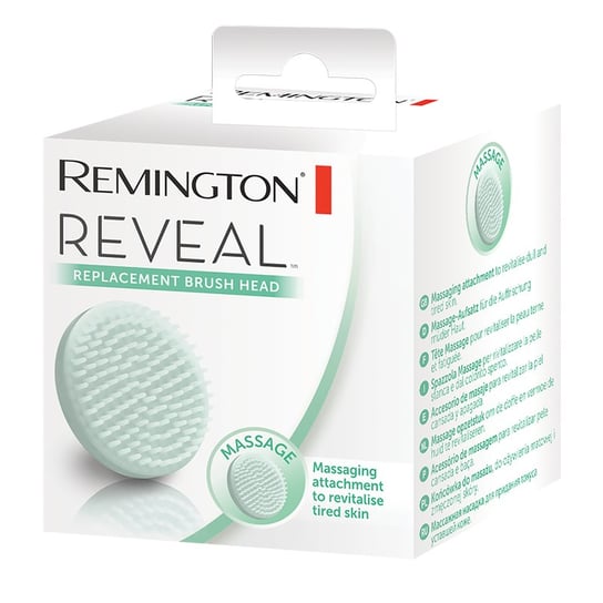 Nasadka do szczoteczki do twarzy REMINGTON SP-FC4 do masażu twarzy Remington