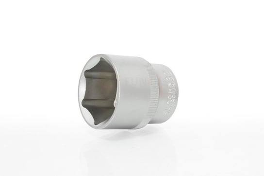 NASADKA KRÓTKA 1/2'''' 6-KĄTNA SATIN 21MM EPM