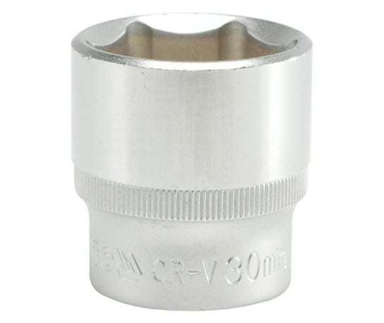 Nasadka krótka YATO 1219, 1/2", 30 mm Yato