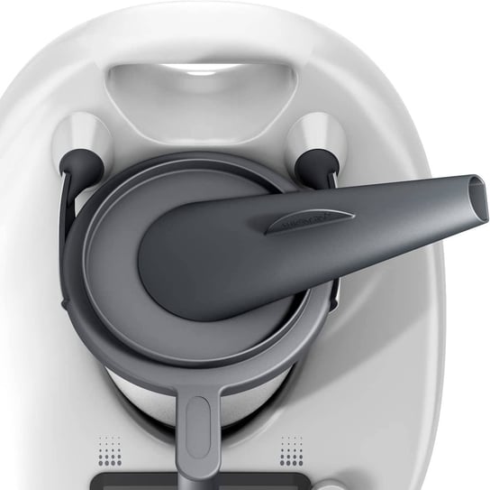 Nasadka odprowadzająca parę do Thermomix TM6 TM5 WunderMix