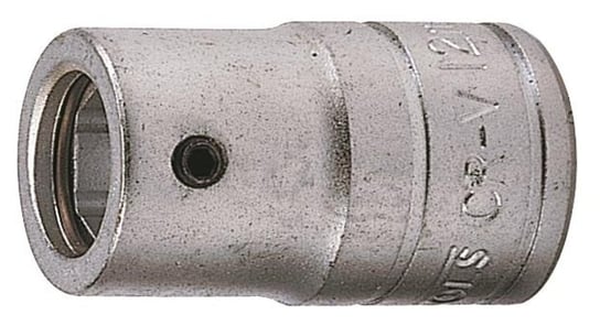 Nasadka pod groty 1/4" z chwytem kwadratowym 1/2" Teng Tools M120063-C Inna marka