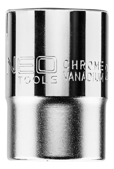 Nasadka sześciokątna NEO 08-305, 3/4", 25 mm Neo Tools