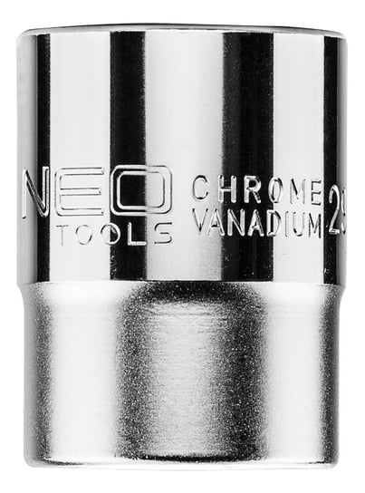 Nasadka sześciokątna NEO 08-318, 3/4", 29 mm Neo Tools