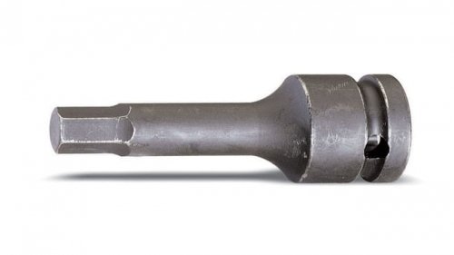 NASADKA UDAROWA 1/2" Z KOŃC.SZEŚC.12MM Beta Tools