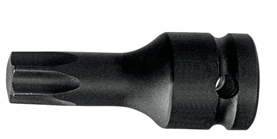 Nasadka udarowa 1/2" z końcówką TORX T45 do opraw hamulców - BBR203P9 BAHCO Inna marka