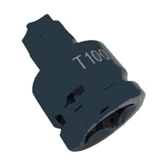 NASADKA UDAROWA 3/4" TORX T100, (MERCEDES) H.C.B H.C.B