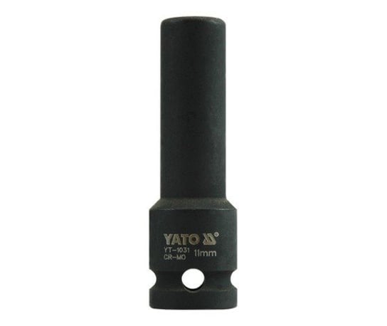 Nasadka udarowa długa 1/2 11 mm YT-1031 YATO Yato