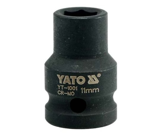 Nasadka udarowa YATO, 1/2", 11 mm Yato