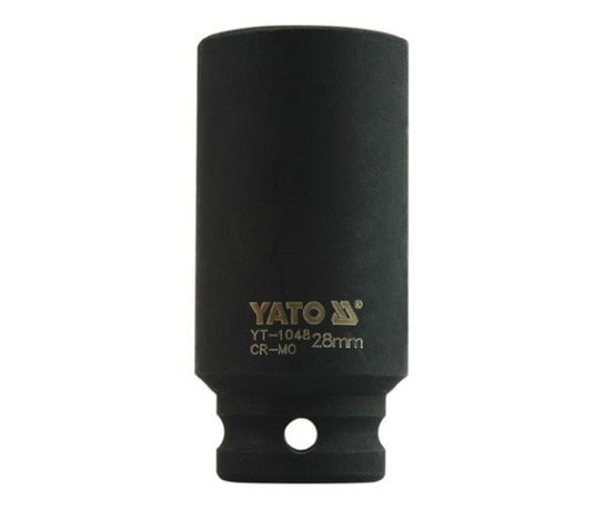 Nasadka udarowa YATO 1048, 78 mm Yato
