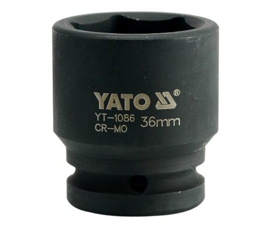 Nasadka udarowa YATO 1086, 3/4", 36 mm Yato