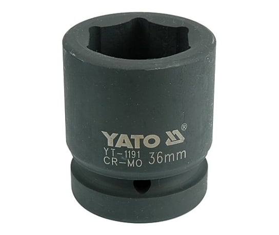 Nasadka udarowa YATO 1191, 1", 36 mm Yato