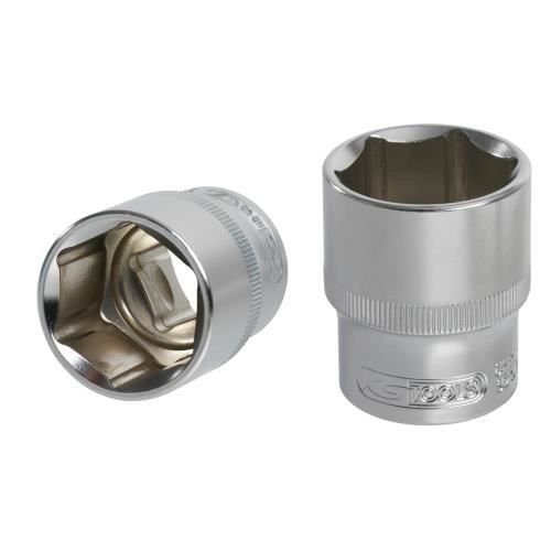 Nasadka ULTIMATE® 6-kątna 1/2", 22 mm KS TOOLS 922.1222 Inna marka