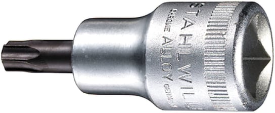 Nasadka wkrętakowa 1/2" T45 TORX STAHLWILLE Stahlwille