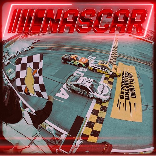 NASCAR Bazs Hitters & Gigolo Y La Exce