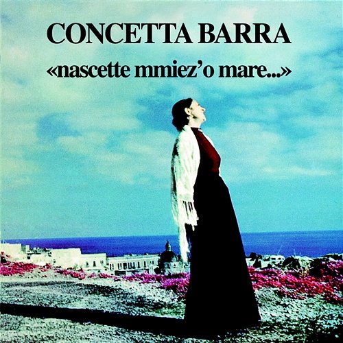 Canto del "Filangieri" Concetta Barra