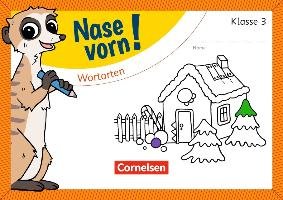Nase vorn! - Deutsch 3. Schuljahr - Wortarten Cornelsen Verlag Gmbh, Cornelsen Verlag