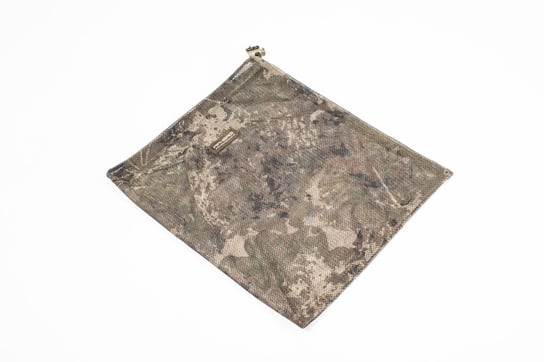 Nash Air Dry Bag Camo Large - T3613 nash tackle