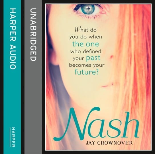 Nash Crownover Jay