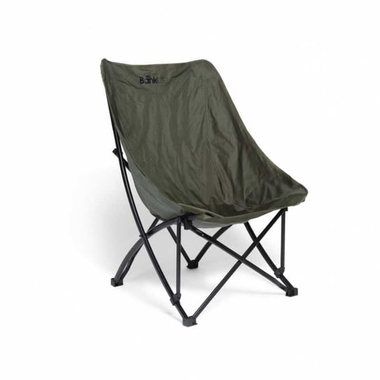 Nash Bank Life Hi-Back Chair - T1238 nash tackle