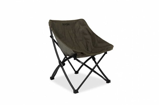 Nash Banklife Chair - T1226 nash tackle