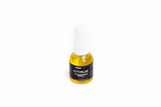 Nash Citruz Concentrate - B0050 nash tackle