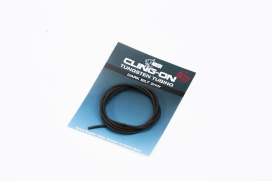 Nash Cling-On Tungsten Tubing Silt 2M - T8721 nash tackle