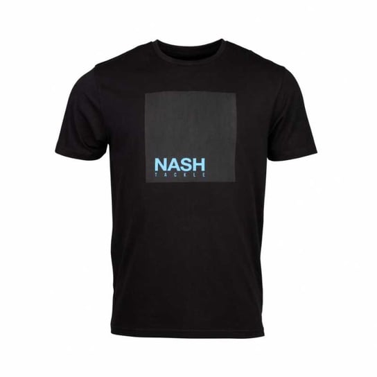 Nash Elasta-Breathe T-Shirt Black Xxxl - C5735 nash tackle